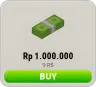 1 Juta Cash